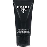 prada luna rossa shower gel 200ml