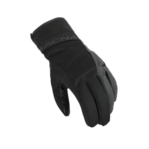 MACNA DAUNTA RTX BLACK L en promo sur Amazon