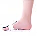 1Pair Night Use Style Hallux Valgus Braces Large Foot Bones Orthoses Toes Splint