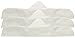 3-Pack Bra Liners in White (36