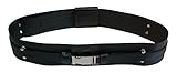 Jedi-Robe Men's Star Wars Anakin Skywalker Belt Medium Black
