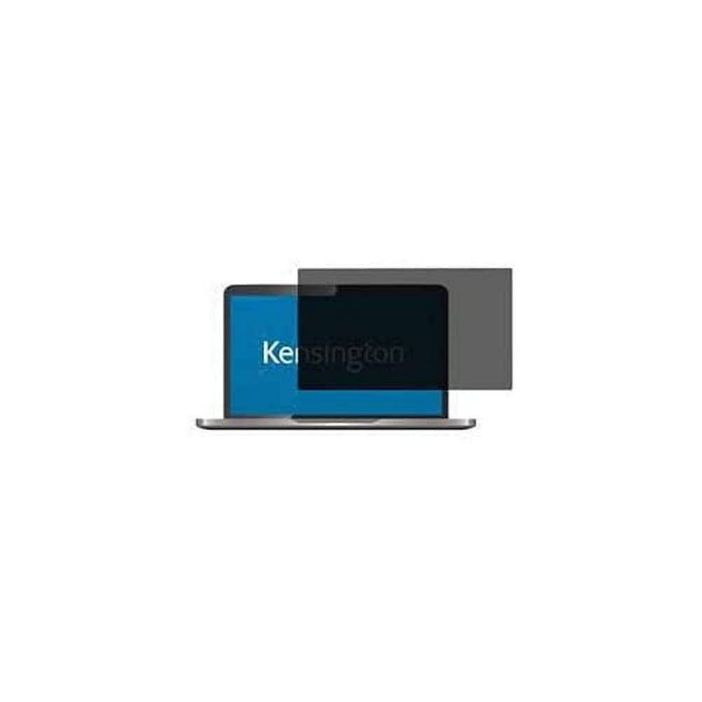 Kensington Samsung C34H890 Curved Monitor Screen Privacy Filter 34 Inch Inch - 2 Way Removable Protector Hides Confidential Data on Samsung Curved Screen, Reduced Blue Light via Anti-Alare Coating