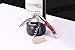 EZKIT Corkscrew Wine Opener Kit, Multi Opener with Corkscrew, Beer Bottle Opener and Foil Cutter, Made of Real Rosewood Handle and Premium Stainless Steel