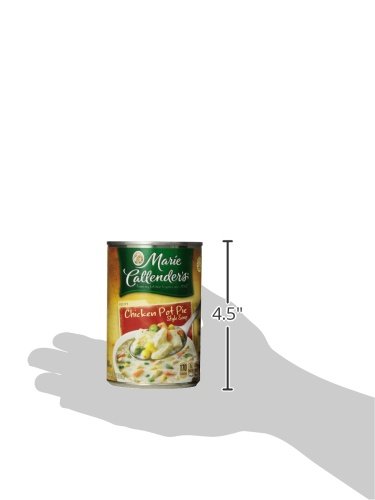 Marie Callender's Chicken Soup Variety Pack - Image 6