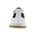 Harper (5.5 Toddler M/W, White)