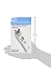 Medline Ear Thermometer with Quick Probe Cover Release