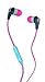 Skullcandy Ink'd 2.0 Earbuds Pink / Yellow / Navy