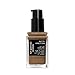 COVERGIRL Matte Ambition, All Day Foundation, Deep Cool 2, 1.01 Ounce