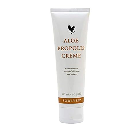 aloe propolis cream