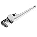 Vevor Steel Straight Pipe Wrench 48