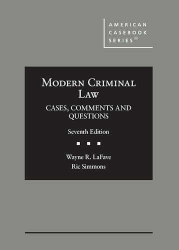 Amazon.com: Constitutional Law: Cases, Comments, and Questions