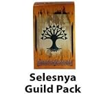 Magic the Gathering: Dragon's Maze Guild Pack Selesnya MTG DGM