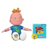 Sid the Science Kid 6 Mini Plush - Gerald