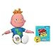 Sid the Science Kid 6 Mini Plush - Gerald"