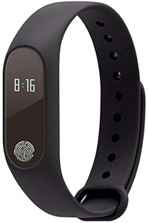 m2 smart watch review