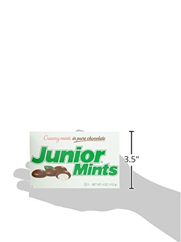 Junior Mints 4 oz Box - Image 5
