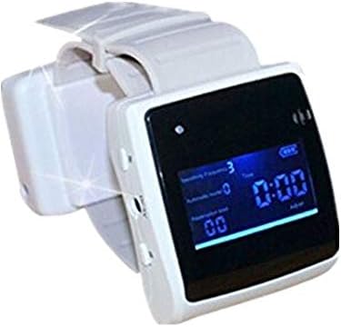 Snore Stopper Anti-Snoring Device - Wrist Biosensor for Improved Sleep