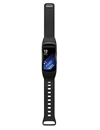 Gear Fit 2, L, Negro