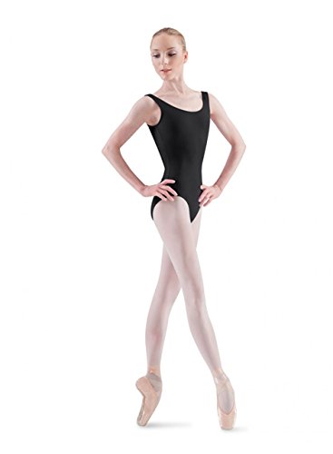 Bloch Dance Women's Make Microlux Tank Leotard