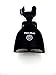 Best Barbecue Grill Set ~BBQ LED Light 360 Degrees Swivel, 3 Brightness Levels, Weather Resistant + Free Electronic Timer by Fireball & Free Screwdriver for Installing.