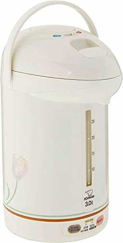 Zojirushi VE Hybrid - Stainless Steel Water Boiler &ap; Warer | The Green