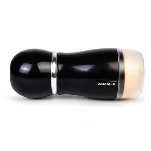 Zemalia Realistic Male Masturbator, Vagina