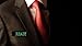 LED Name Tag, MECO Name Badge Rechargeable Pin Magenta Price Tag Reusable Business Card Screen with 4812 Pixels Programming Scrolling for Restaurant Shop Party Bar Exhibition(PC Only) - Green
