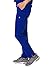 FIGS YOLA Skinny Scrub Pants for Women – Deep Royal Blue, XS