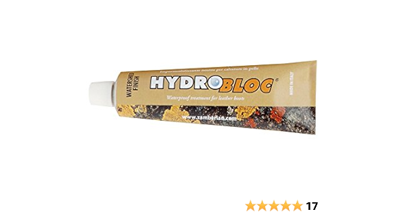 hydrobloc