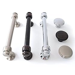 Kruse Hardware 30921 - (Single) Milano Door and