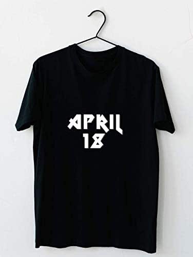 April 18th Jim Jefferies T Shirt