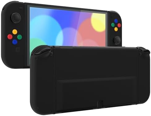 Amazon.com: eXtremeRate DIY Full Set Shell Buttons for Nintendo