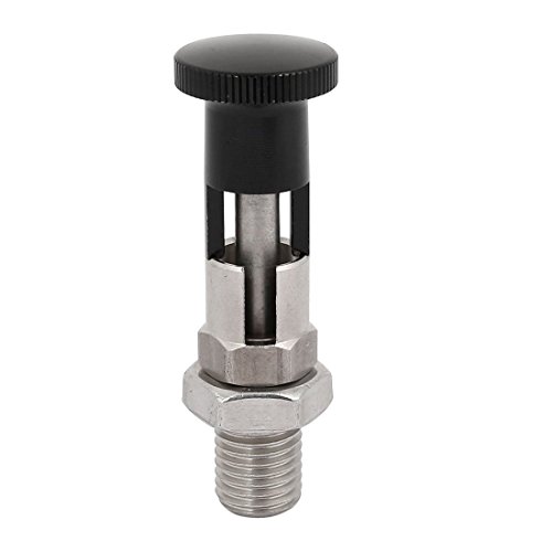 Best Push Fit Ball Nose Spring Plungers Buying Guide GistGear
