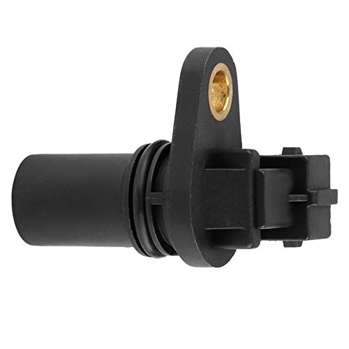 Terisass 95BF12K073AB Car Vehicle Camshaft Position Sensor 5L2Z-6B288-A Replacement for Ford Courier Escort Fiesta Focus Galaxy Transit Puma 1995-2002 for Mazda 1996 On