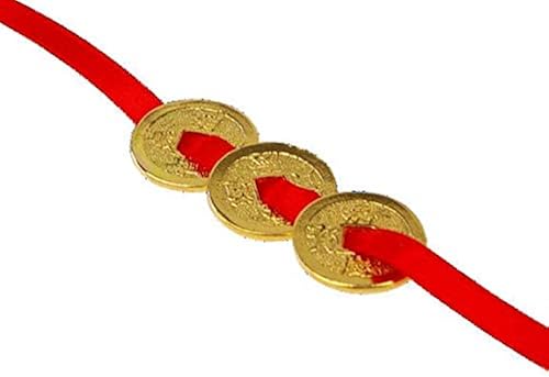 Download 3 monnaies feng-shui - dorees or fin PDF