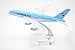 TANG DYNASTY(TM 1:400 16cm Air Bus A380 Korean Air Metal Airplane Model Plane Toy Plane Model