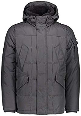 woolrich blizzard field jacket