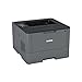 Brother Monochrome Laser Printer, HL-L5100DN, Duplex Two-Sided Printing, Ethernet Network Interface, Mobile Printing, Amazon Dash Replenishment Enabledthumb 2