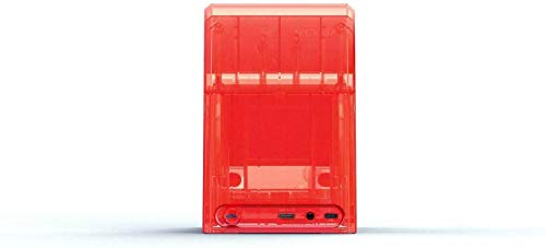 SNK NEOGEO Samurai Shodown Limited Edition Retro Mini System - Nakoruru Red
