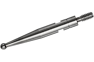 Interapid 312 Dial Test Indicators Carbide Ball Tip Measuring Insert 74.105997