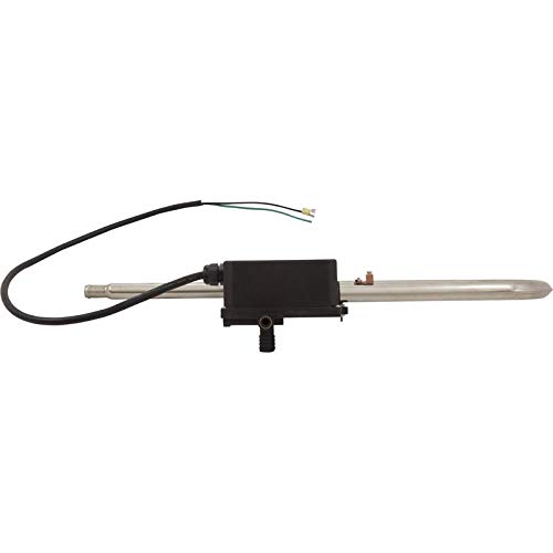 Balboa Water Group Heater, LowFlow, Trombone, BWG, 26"x6", 230v, 4.0kW