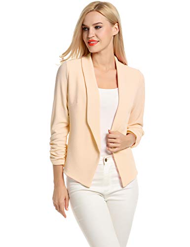 white blazer juniors