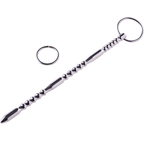 The Bondage Locker Extra Long Penis Plug, Sultans Spear Urethral Probe