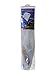 In the Breeze Coloring Diamond 20 Inch Kite - Single Line - Ripstop Fabric Kite - Includes Crayons, Kite Line and Bag - Creative Fun for Kids and Adults,3074