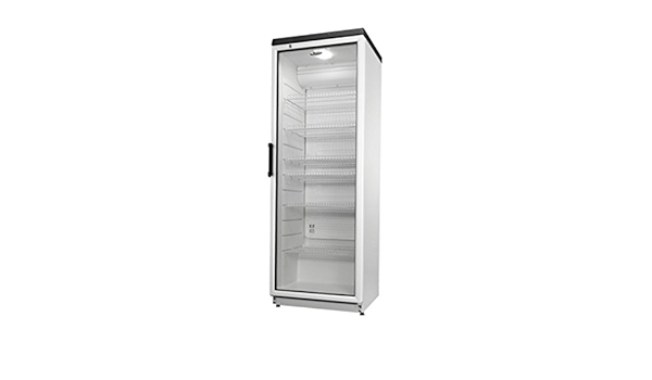 Whirlpool profesional Cristal Frigorífico Combi ADN 201 – 2 ...