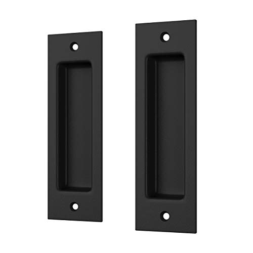5 SMARTSTANDARD+Frosted+Handle+Sliding+Hardware