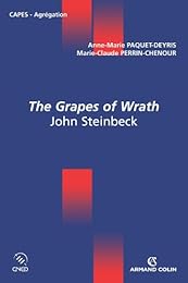 "The  grapes of wrath", John Steinbeck