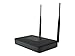 Amped Wireless High Power Wireless-N 600mW Gigabit Dual Band Range Extender Repeater (SR20000G), 4.30in. x 7.00in. x 1.30in.