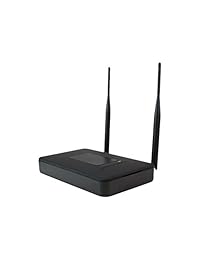 Amped Wireless Wireless N 600 mW de alta potencia repetidor extensor de rango de Dual Band Gigabit (sr20000g)