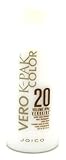 Joico Vero K-Pak Veroxide Developer 20 volume (6%) 8.5 fl. oz. (251 ml)